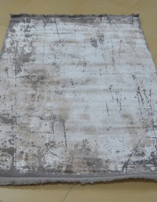 Синтетический ковер Amiral 23433 976 grey-beige - высокое качество по лучшей цене в Украине.